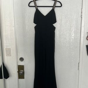 Rachel Zoe jumpsuit